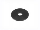 XRAY 364126 - Aluminium Plate For One-way Slipper Clutch - Rear - Swiss 7075 T6