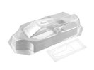 XRAY 369712 - Body FOR 1/10 4WD OFF-ROAD Buggy - Delta 4C