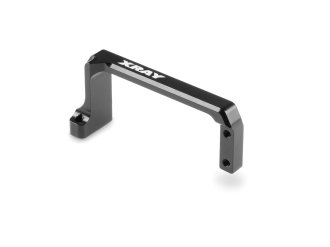 XRAY X4 Piastra Supporto Servo Alluminio Posteriore - XRA306280 - MK Racing RC Car Shop