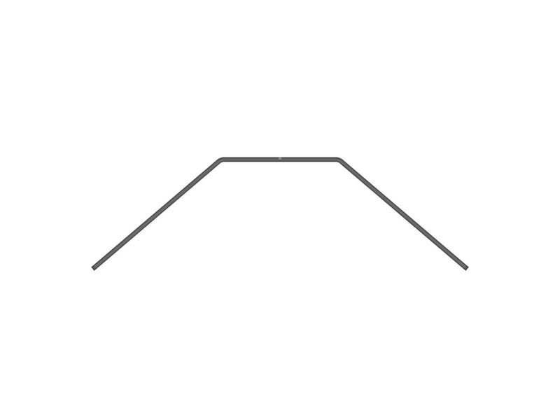 XRAY 362481 - ANTI-ROLL BAR - Short - 1.1MM