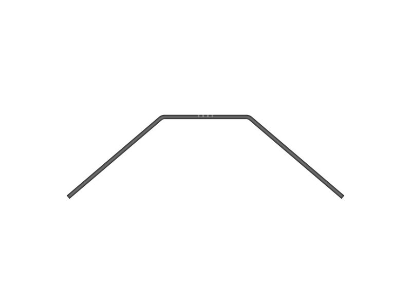 XRAY 362484 - ANTI-ROLL BAR - Short - 1.4MM