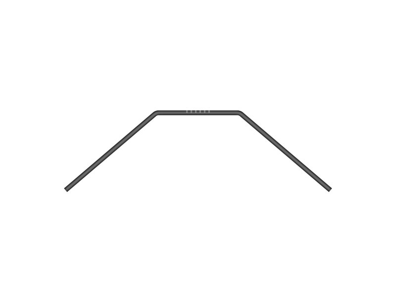 XRAY 362486 - ANTI-ROLL BAR - Short - 1.6MM