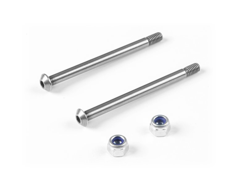 XRAY 367221 Front ARM Pivot PIN (2)