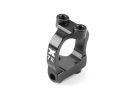 XRAY 362233 Aluminium C-HUB 7degree Right - Lightweight - Swiss 7075 T6