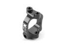 XRAY 362243 Aluminium C-HUB 7degree Left - Lightweight - Swiss 7075 T6