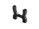 XRAY 364027 - Aluminium Center Slipper Bulkhead - Extra Low - Swiss 7075 T6