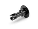 XRAY 364175-L - Outdrive Adapter With Pressed One-way Bearing - Lightweight