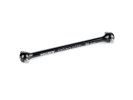 XRAY 365429 - Central Dogbone Drive Shaft 50mm - Hudy Spring Steel