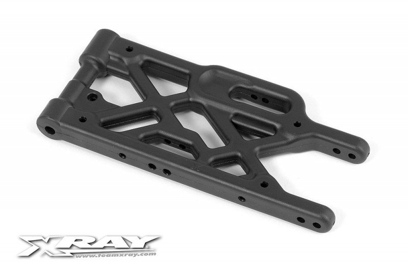 XRAY 353115 XB9 Composite Rear Lower Suspension Arm