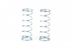 XRAY 358277 Progressive Springs - Medium - 3 stripes - V2 (2)