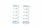 XRAY 358277 Progressive Springs - Medium - 3 stripes - V2 (2)