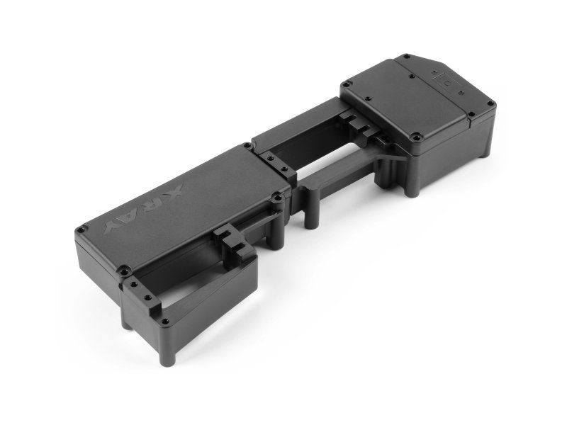 XRAY 356006 Composite Radio Case SET - Split