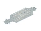 XRAY 351191 XB8E'25 Aluminium Chassis - Swiss 7075 T6 (3MM)