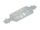 XRAY 351192 XB8'25 Aluminium Chassis - Swiss 7075 T6 (3MM)