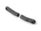 XRAY 353151-G Relief Rear Upper Outer Camber Link Ball Joint - Graphite (2)