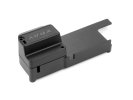 XRAY 356130 Composite ONE-PIECE Speedo Plate & Receiver BOX