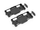 XRAY 356156 Composite BOX FOR MID-SIZE & Short Battery Pack (2)