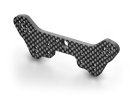 XRAY 352044 GT Carbon Front Shock Tower - Extended