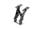 XRAY 353527 - XB8 Composite Rear Wing Holder - Extended Support Area