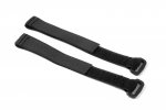 XRAY 356160 Velcro Battery Strap 20x300mm (2)