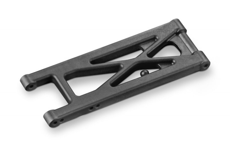 XRAY 323112-G XT2 Composite Suspension Arm Rear Lower - Graphite