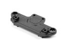 XRAY 321323-H - XT2 Composite Front Body Mount - Upper ANTI-ROLL BAR
