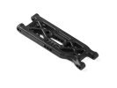XRAY 322114-H - XT2 Composite Suspension ARM Front Lower - Hard
