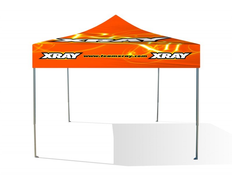 XRAY 397003 Tent Roof