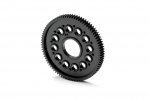 XRAY 375884 - Composite Spur Gear - 84T/ 64p