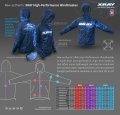 alt="XRAY 396000M - Xray High Performance Windbreaker (M)" title="XRAY 396000M - Xray High Performance Windbreaker (M)"