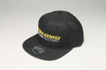 Yokomo ZC-A23BY YOKOMO Factory Team Cap (Yellow)