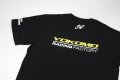 alt="Yokomo ZC-T272XLA Factory T shirts (XXL)" title="Yokomo ZC-T272XLA Factory T shirts (XXL)"