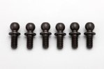 Yokomo ZC-206SHSA Socket Head Ballstud