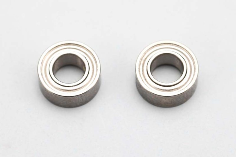 Yokomo BB-630PA Super precision bearing 3.0x6.0x2.5mm (2pcs)