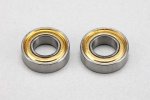 Yokomo BB-126N-2 6X12 Bearings