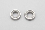 Yokomo BB-105T2 - Ball Bearing 5x10x3mm/2pcs