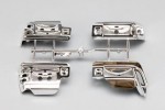 Yokomo SD-SR86L - 1/10  Light Bracket for Sunrise 86