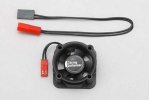 Yokomo RP-033 - Hyper Cooling Fan for Motor