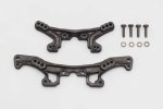 Yokomo SD-017CA Molded Shock Tower F & R TYPE-C