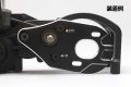 alt="Yokomo Z2-304C-2 3G Motor Mount for YZ-2CA/DTM" title="Yokomo Z2-304C-2 3G Motor Mount for YZ-2CA/DTM"