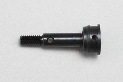 Yokomo B7-010AA C-clip Universal Axle for for BD7