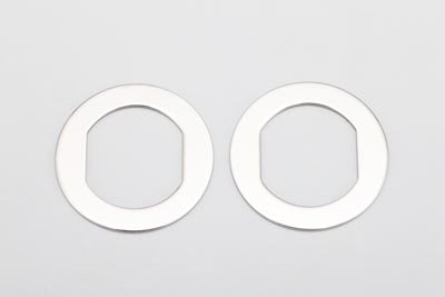 Yokomo ZS-506A Differential Drive Ring (2pcs.)