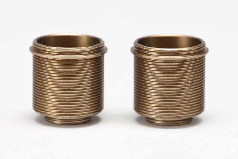 Yokomo MS-S4S Shock cylinder for MS1.0 (2)