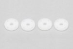 Yokomo B9-S114A ?1.1mm 4 holes piston for BD9