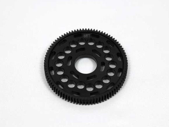 Yokomo R12-6488S - 64 Pitch 88T Spur Gear