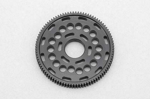 Yokomo R12-6493S - DP64 93T Machine Cut Spur Gear for X12