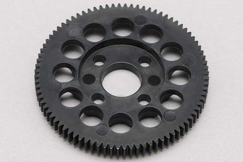 Yokomo ZM-S84 84 Tooth, 41 Pitch Spur Gear