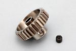 Yokomo PG-4823 - Precision Pinion Gear 48 Pitch 23T Ultra-Hard