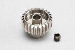 Yokomo PG-4823A Precision Hard Coated Aluminum Pinion Gear DP48 23T