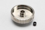 Yokomo PG-6448A Precision Hard Coated Aluminum Pinion Gear DP64 48T